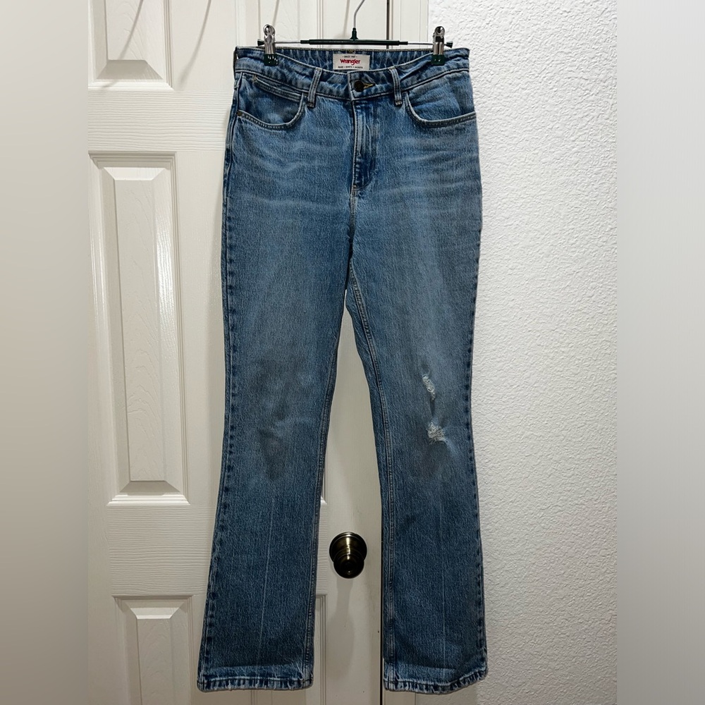 Wrangler